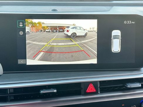 New 2026 Kia Sorento X-Line EX AWD/4WD image 14