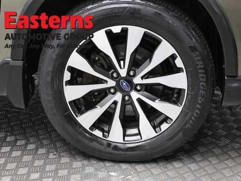 Used 2016 Subaru Outback 3.6R Limited image 37