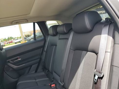 New 2026 MAZDA CX-50 AWD 2.5 S w/ Preferred Pkg image 28