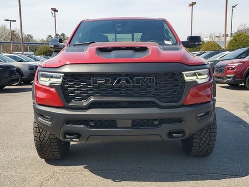 New 2026 RAM 1500 RHO image 2