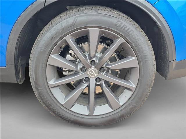 Used 2026 Acura MDX A-Spec AWD/4WD image 25