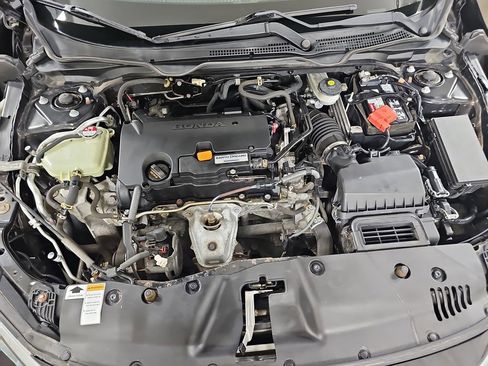 Used 2016 Honda Civic LX image 34