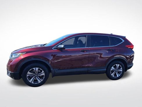 Used 2019 Honda CR-V LX image 8
