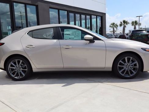 New 2026 MAZDA MAZDA3 s image 2