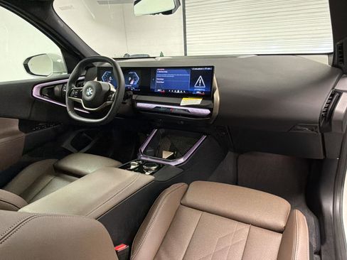 Certified 2025 BMW X3 xDrive30i w/ Convenience Package AWD/4WD image 29