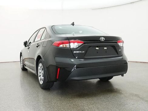 New 2026 Toyota Corolla LE FWD image 22