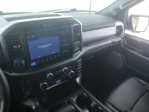 Used 2025 Ford F150 Lariat AWD/4WD image 28
