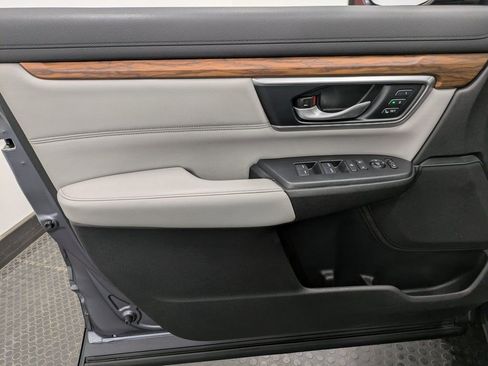 Certified 2022 Honda CR-V EX-L image 8