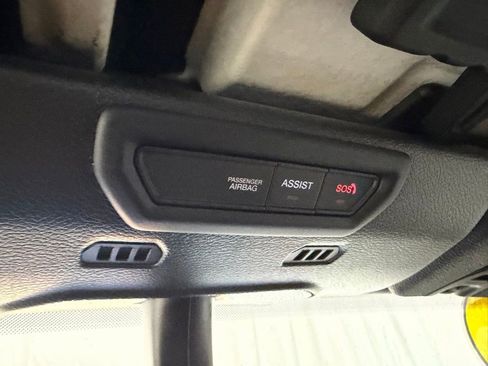Used 2022 Jeep Gladiator Rubicon w/ Cold Weather Group AWD/4WD image 29