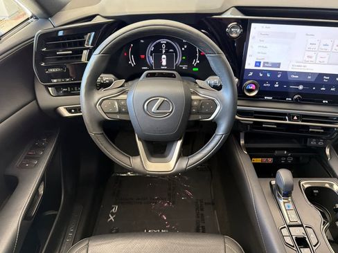 Certified 2023 Lexus RX 350 w/ Cold Area Package AWD/4WD image 15