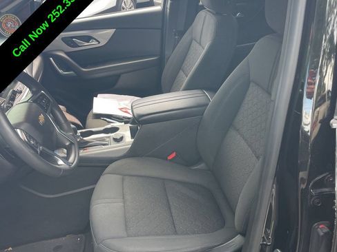 Used 2021 Chevrolet Blazer LT FWD image 4