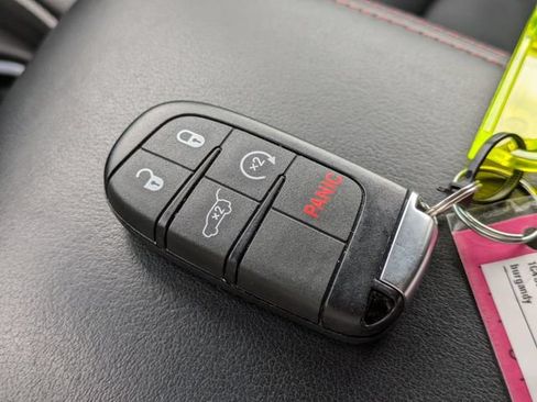 Used 2026 Dodge Durango GT AWD/4WD image 34