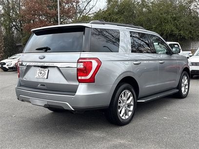 Used 2021 Ford Expedition XLT