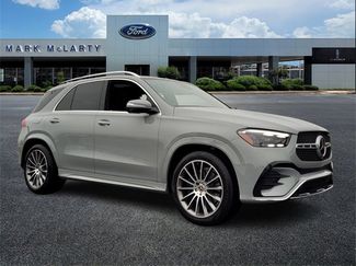 Used 2024 Mercedes-Benz GLE 450 4MATIC video 2