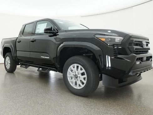 New 2026 Toyota Tacoma SR5 image 29