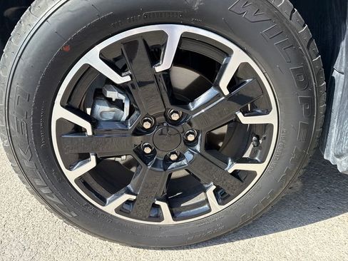 Used 2023 Jeep Renegade Trailhawk w/ Sun/Sound Group image 23