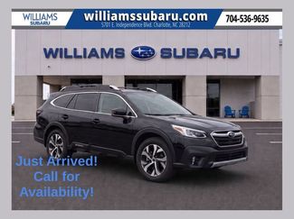 Used 2022 Subaru Outback Limited w/ Popular Package #2 AWD/4WD video 1