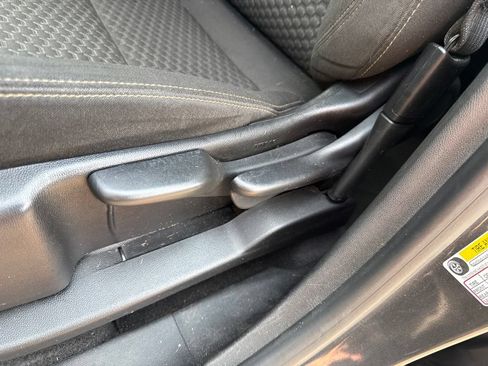Used 2018 GMC Terrain SLE FWD image 23