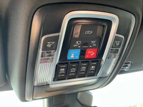 New 2026 RAM 1500 Laramie w/ Night Edition AWD/4WD image 26