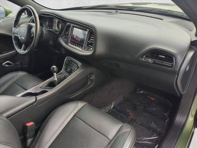 Used 2018 Dodge Challenger R/T Plus RWD image 21