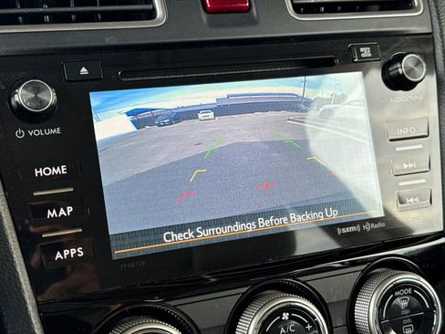 Used 2016 Subaru Forester 2.5i Limited image 18