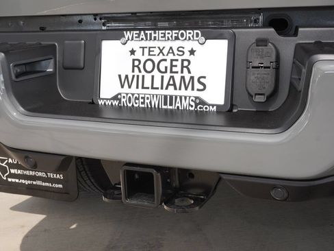 Used 2026 RAM 3500 Lone Star AWD/4WD image 37