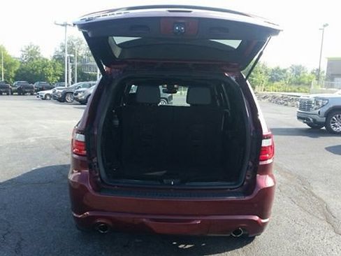 Used 2022 Dodge Durango R/T AWD/4WD image 16