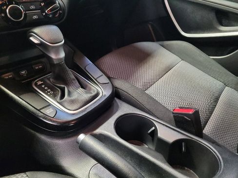 Used 2022 Kia Soul LX w/ Technology Package FWD image 26