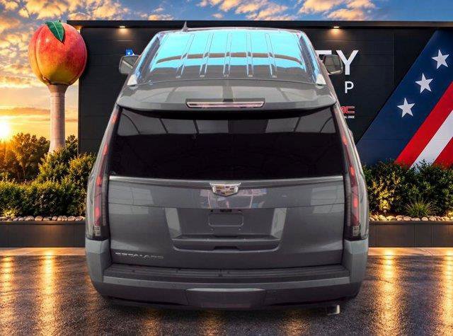 Used 2019 Cadillac Escalade Premium Luxury RWD image 5