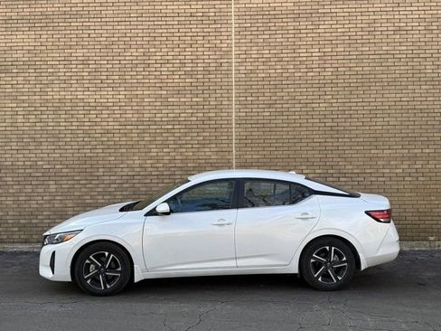 Used 2024 Nissan Sentra SV w/ All-Weather Package image 23