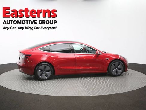 Used 2020 Tesla Model 3 Standard Range RWD image 39