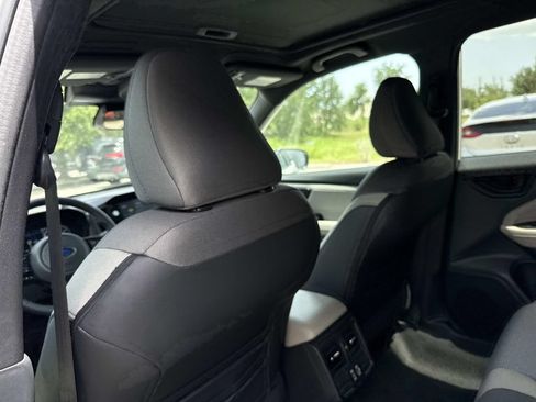 New 2026 Subaru Forester Premium AWD/4WD image 15