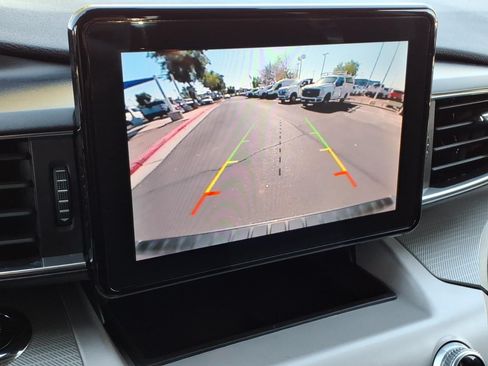 Certified 2023 Ford Explorer XLT w/ Equipment Group 202A RWD image 27