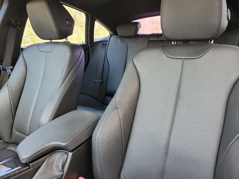 Used 2019 BMW 430i Gran Coupe xDrive w/ M Sport Package image 15