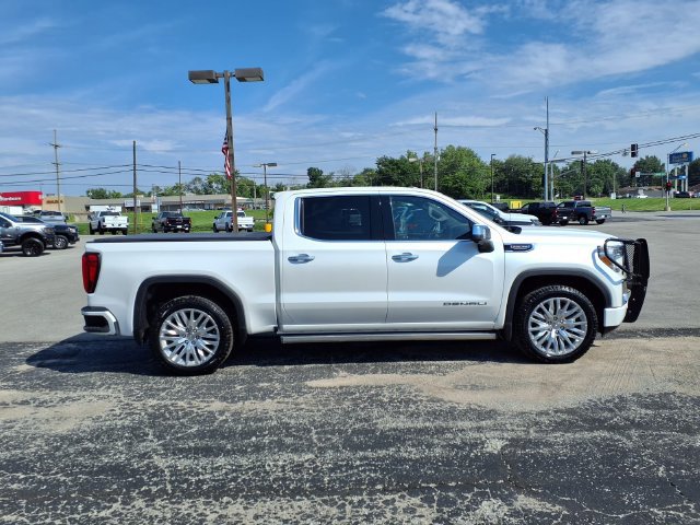 Used 2019 GMC Sierra 1500 Denali w/ Denali Ultimate Package AWD/4WD image 3