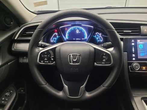 Used 2017 Honda Civic EX image 22