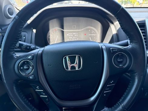 Used 2019 Honda Ridgeline RTL-T image 14