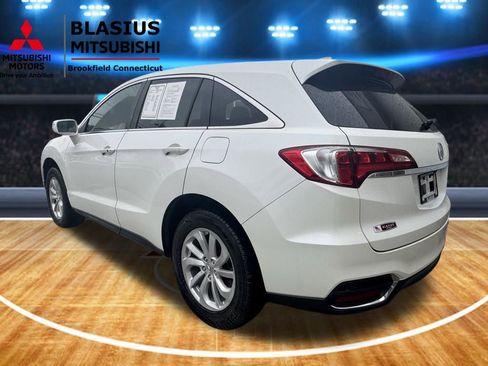 Used 2018 Acura RDX w/ Technology Package image 23