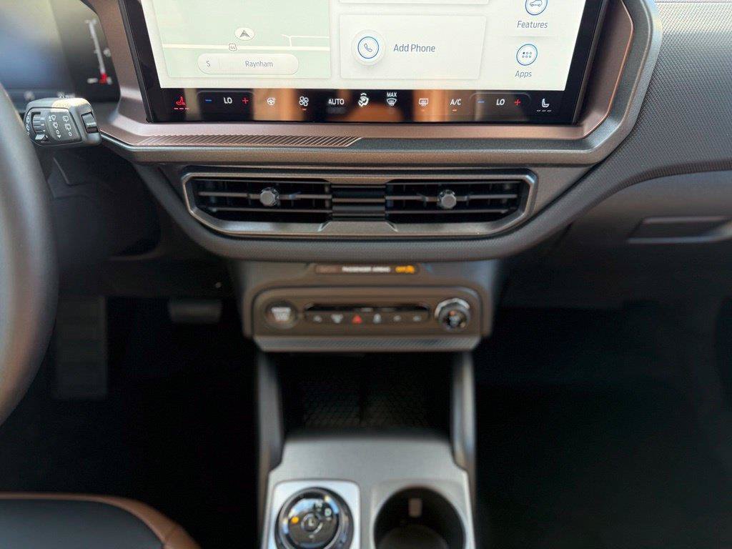 New 2026 Ford Bronco Sport Outer Banks w/ Outer Banks Tech Package+ AWD/4WD image 23