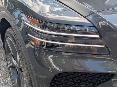 New 2026 Genesis GV80 3.5T Prestige AWD/4WD image 9