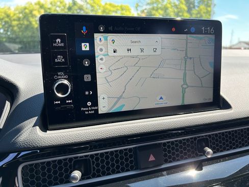 Used 2026 Honda Civic Sport Touring image 28