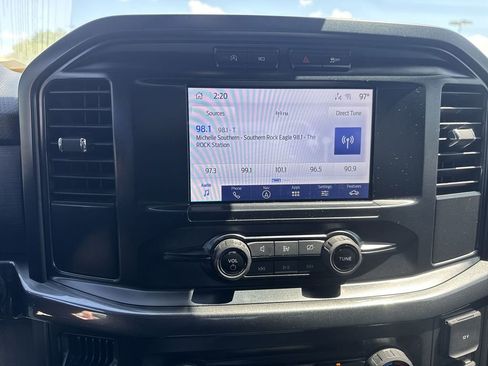 Used 2023 Ford F150 XL w/ STX Appearance Package image 26