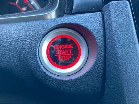 Used 2021 Honda Civic Sport Touring image 18