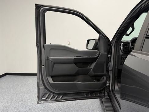 Certified 2021 Ford F150 XL w/ STX Appearance Package AWD/4WD image 14