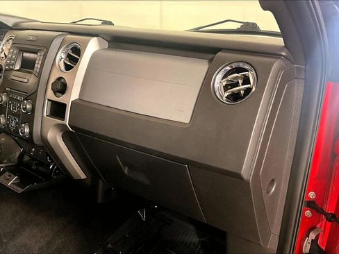 Used 2014 Ford F150 XLT w/ XLT Chrome Package image 16