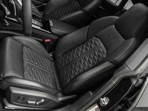 Used 2025 Audi RS 7 Performance image 23