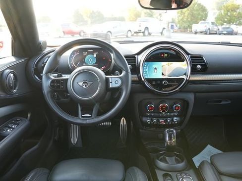 Used 2022 MINI Cooper Clubman John Cooper Works AWD/4WD image 19