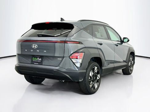 Used 2025 Hyundai Kona SEL AWD/4WD image 9