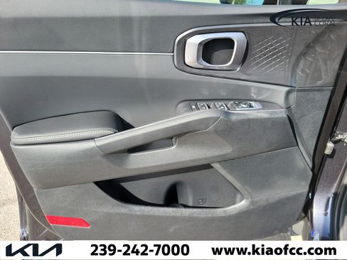 New 2026 Kia Sorento LX FWD image 19