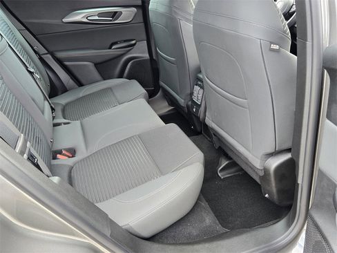 Used 2025 Alfa Romeo Tonale image 14